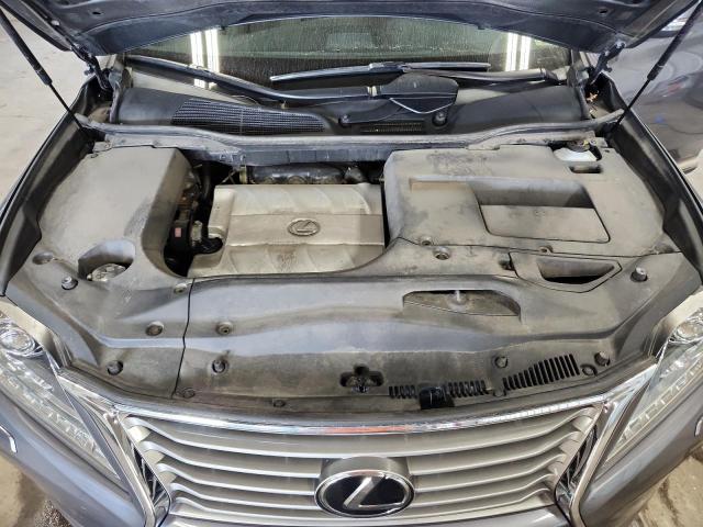 2015 LEXUS RX 350 BASE JTJBK1BA5F2482067