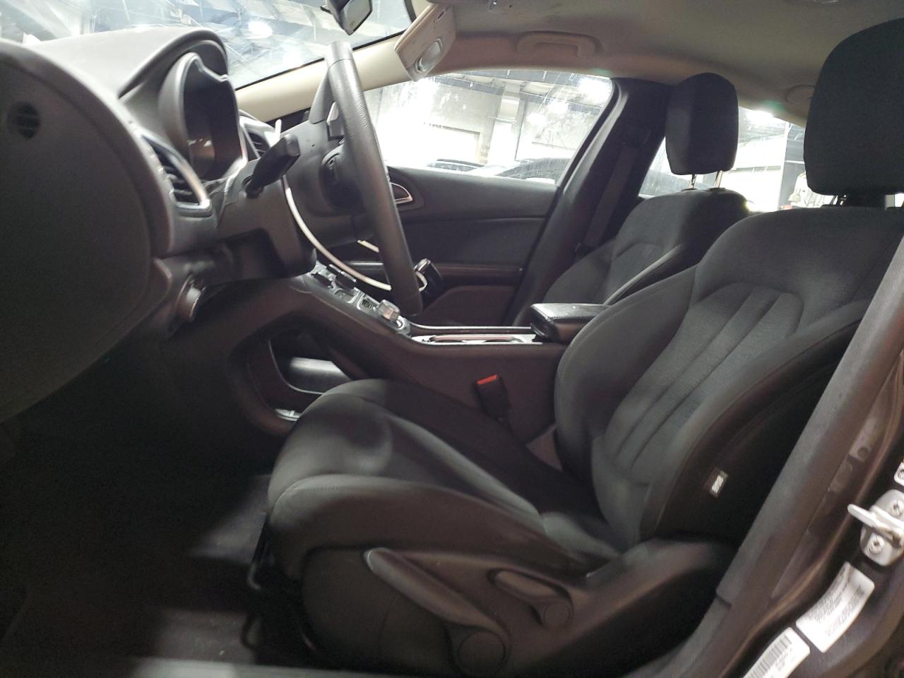 CHRYSLER 200 LIMITED