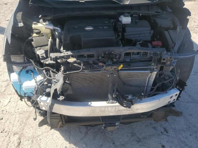 2020 NISSAN MURANO SL 5N1AZ2CSXLN175359