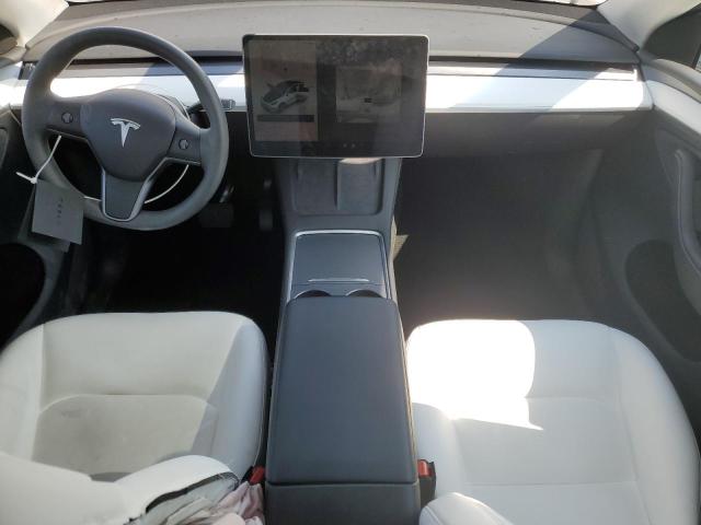 2023 TESLA MODEL Y 7SAYGDEE7PA210746