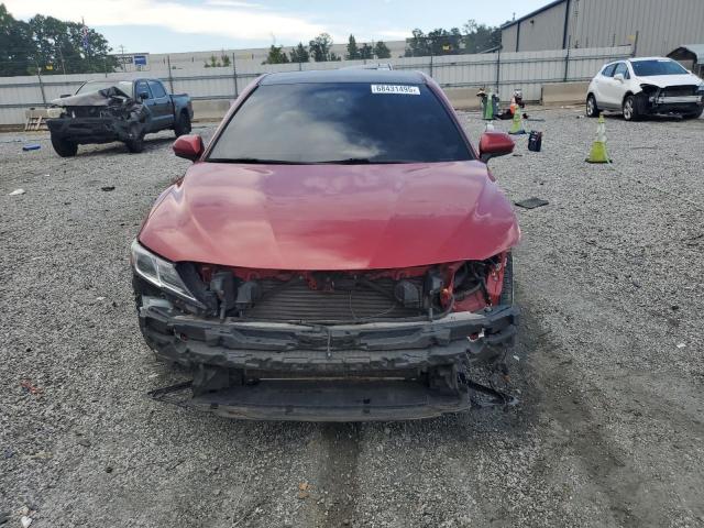 2020 TOYOTA CAMRY SE 4T1M11AK0LU374301