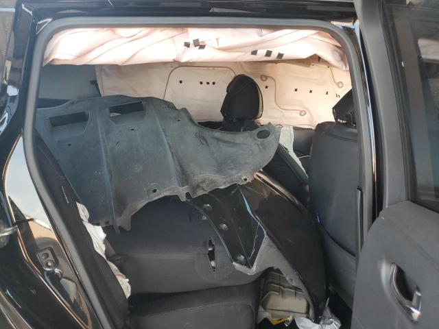 2022 NISSAN LEAF S 1N4AZ1BV1NC559464