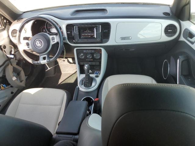 2017 VOLKSWAGEN BEETLE S/S 3VW517AT4HM805381