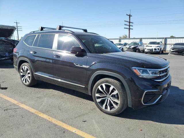 2021 VOLKSWAGEN ATLAS SE 1V2RR2CA7MC561750
