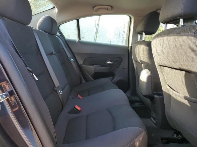 2015 CHEVROLET CRUZE LT 1G1PC5SB1F7296222