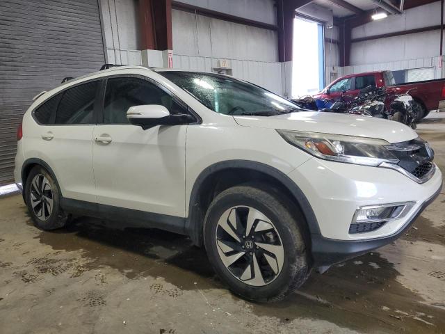 2016 HONDA CR-V TOURI 5J6RM4H97GL025180