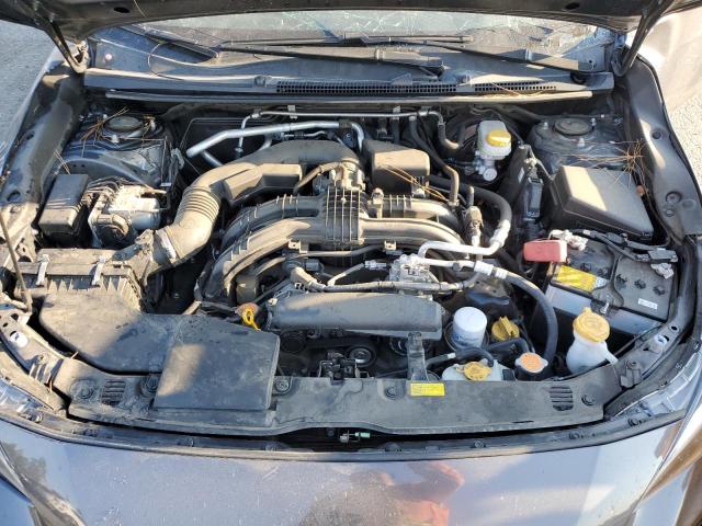 2023 SUBARU CROSSTREK JF2GTABCXPH284396