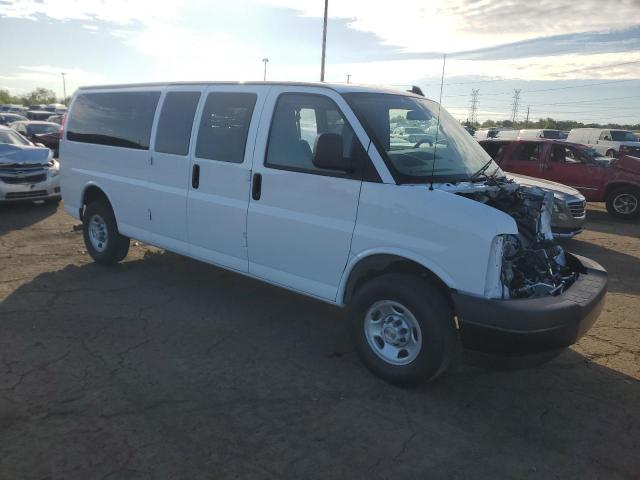 2024 CHEVROLET EXPRESS G3 1GAZGNF71R1264722