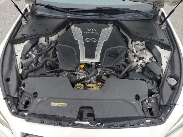 2017 INFINITI Q50 PREMIU JN1EV7AP0HM731689