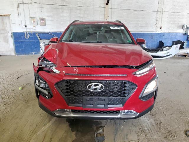 2020 HYUNDAI KONA SEL PLUS KM8K6CAAXLU528959