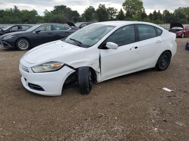 2016 DODGE DART SE 1C3CDFAA7GD703856