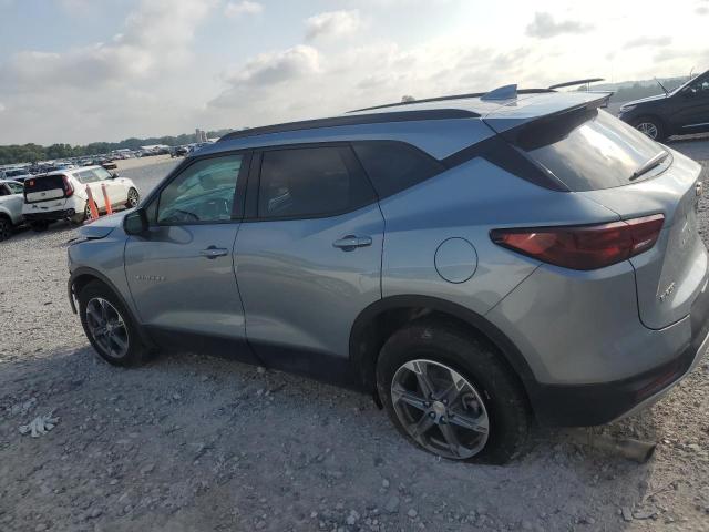 2023 CHEVROLET BLAZER 2LT - 3GNKBCR49PS224842