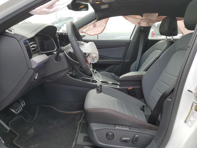 2025 VOLKSWAGEN JETTA GLI 3VW2T7BU5SM012523