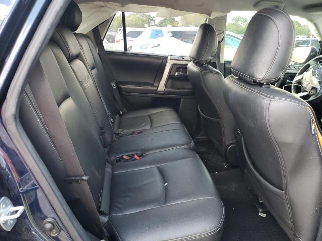 2016 TOYOTA 4RUNNER SR5 JTEZU5JR0G5128530