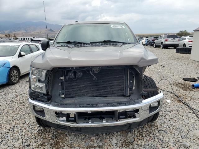 2016 FORD F150 SUPER - 1FTEW1EG2GKE45273