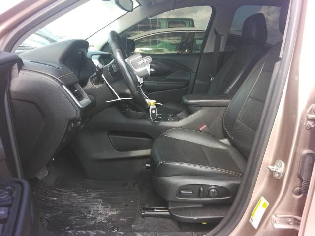 2018 GMC TERRAIN SLT - 3GKALVEVXJL259813