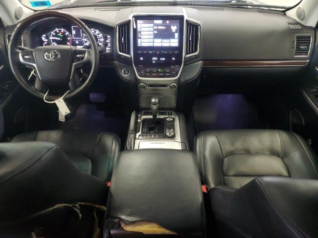 2016 TOYOTA LAND CRUIS JTMCY7AJ9G4041204