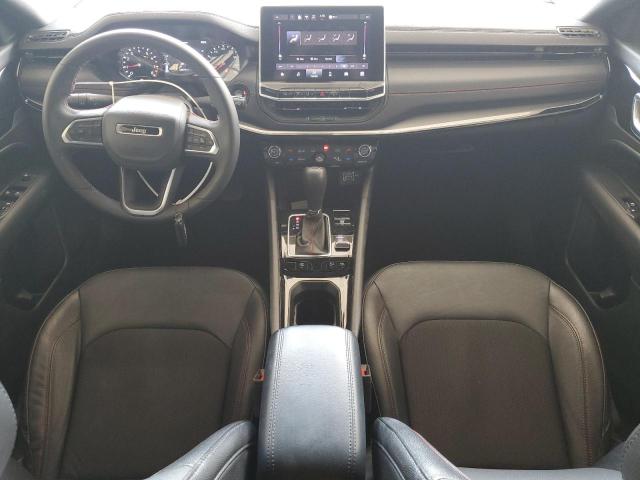 2024 JEEP COMPASS TRAILHAWK 3C4NJDDN1RT137335