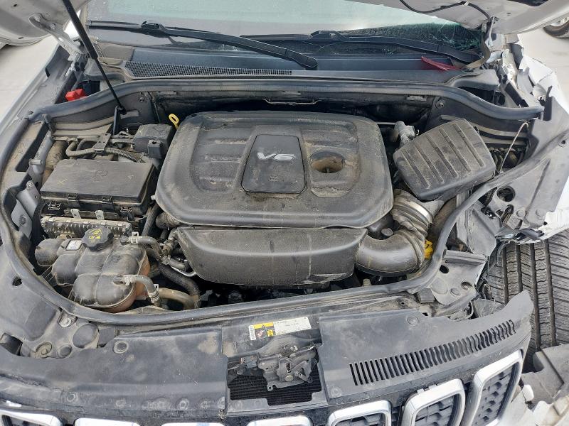 2019 JEEP GRAND CHER - 1C4RJEBG5KC556320
