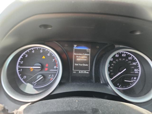 2021 TOYOTA CAMRY LE - 4T1C11AKXMU605671