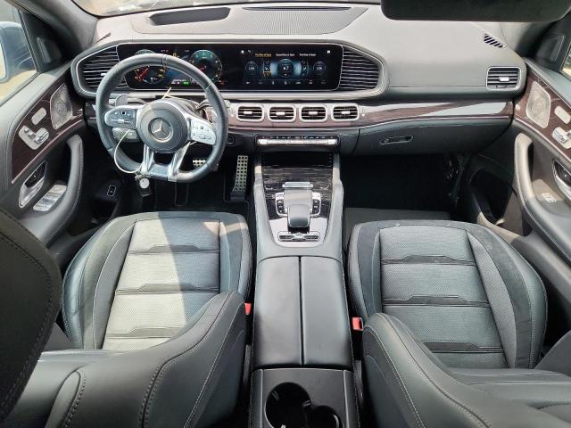 2022 MERCEDES-BENZ GLS 63 AMG 4JGFF8KE8NA765566