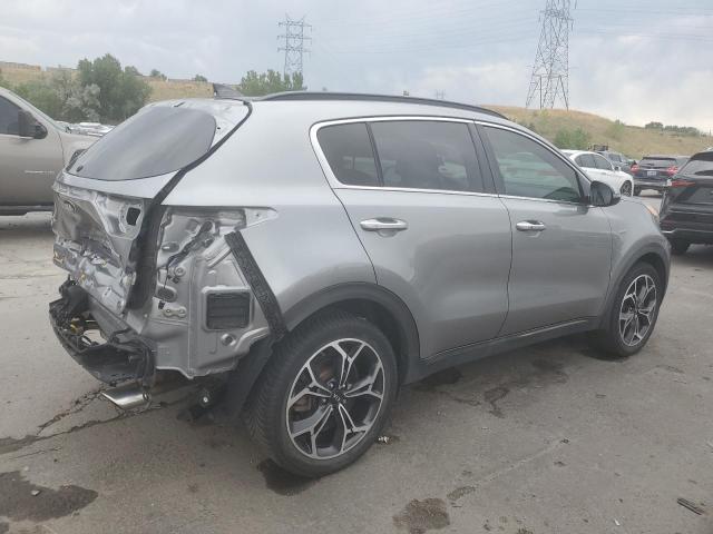 2020 KIA SPORTAGE S - KNDPRCA68L7788093