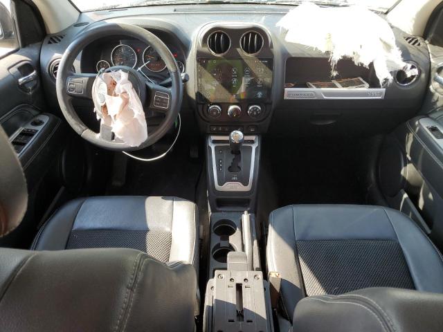 2014 JEEP COMPASS LA - 1C4NJDEB1ED858808