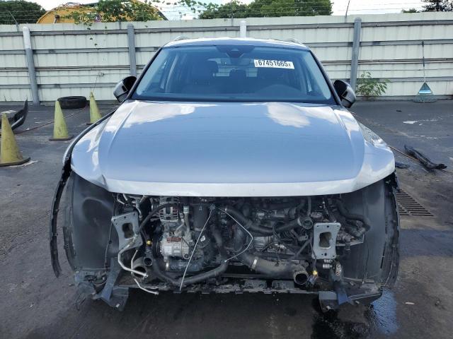 2024 VOLKSWAGEN TIGUAN SE 3VV3B7AX9RM064223