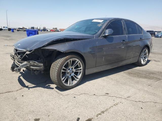 BMW 328 XI SULEV