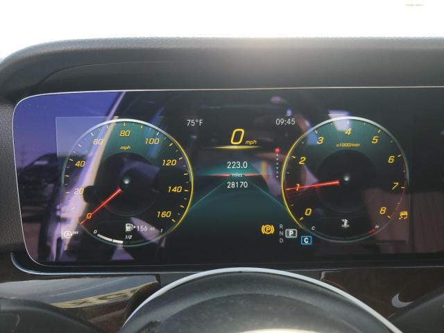 2021 MERCEDES-BENZ E 350 4MAT W1KZF8EB7MA968102