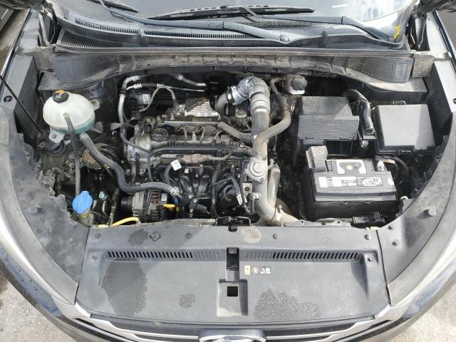 2017 HYUNDAI TUCSON LIM #3235858040