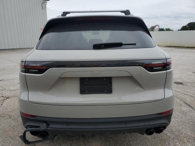 2023 PORSCHE CAYENNE BA WP1AA2AY3PDA10427