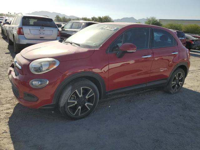 2017 FIAT 500X POP ZFBCFXAB1HP585133
