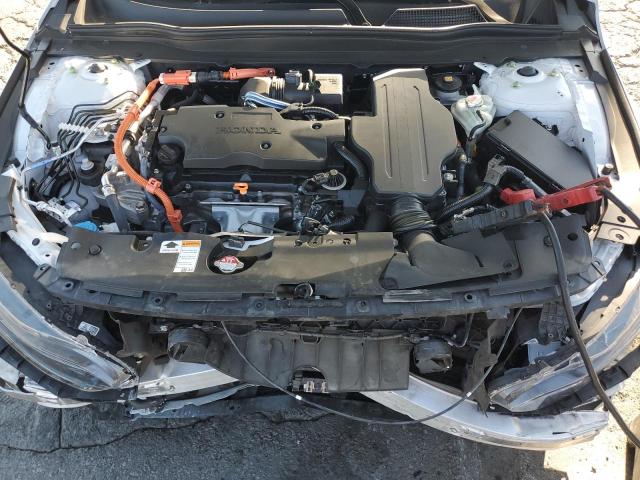 2022 HONDA ACCORD TOURING HYBRID 1HGCV3F9XNA015677