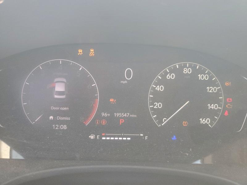 2022 HONDA CIVIC LX 2HGFE2F28NH563222