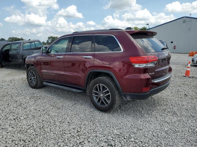 2017 JEEP GRAND CHER 1C4RJFBGXHC892740