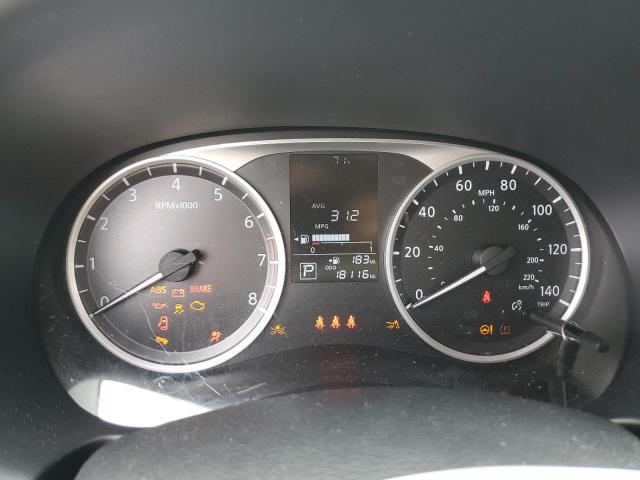 2023 NISSAN KICKS S - 3N1CP5BV5PL548901