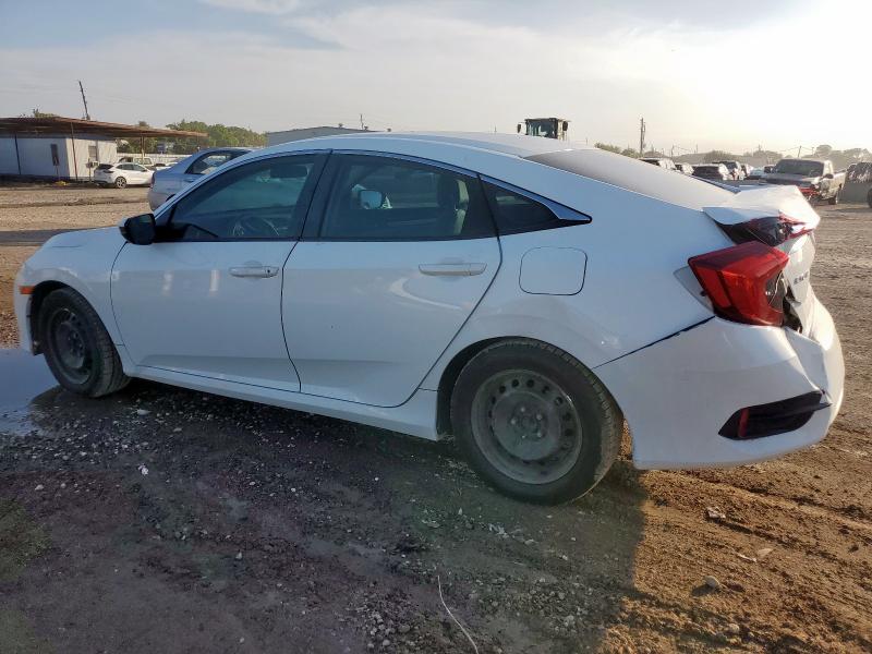 2016 HONDA CIVIC LX - 19XFC2F5XGE058120