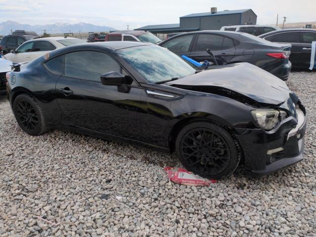 2015 SUBARU BRZ 2.0 LI JF1ZCAC11F8605220