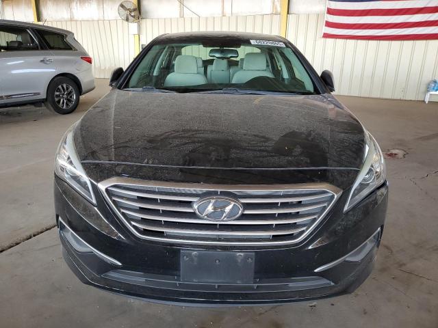 2017 HYUNDAI SONATA SE 5NPE24AF0HH525228