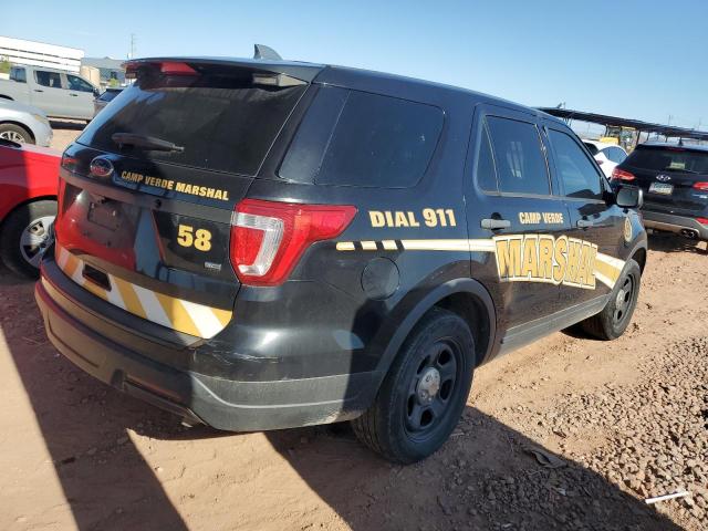 2019 FORD EXPLORER P - 1FM5K8AR6KGB22170