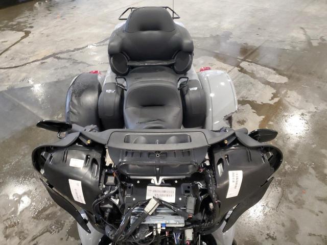 2025 HARLEY-DAVIDSON FLHTCUTG 1HD1MAF12SB851253