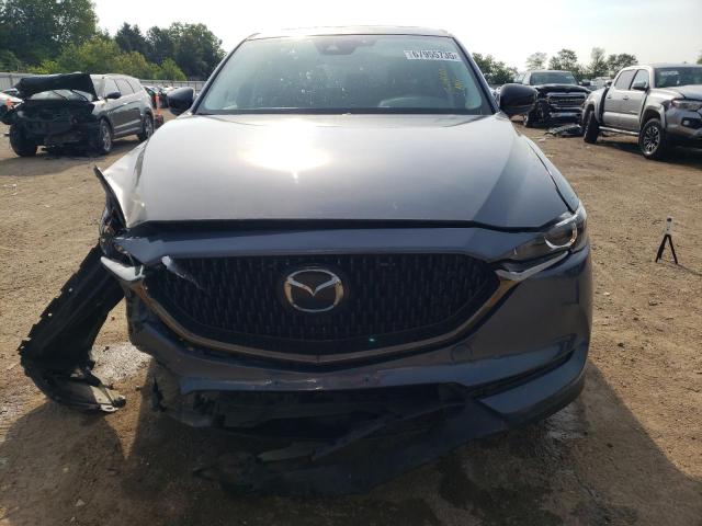 2021 MAZDA CX-5 TOURI JM3KFBCM1M0427394