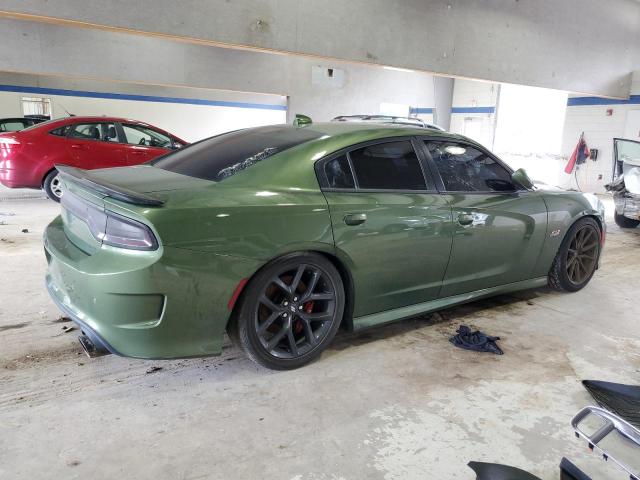 2021 DODGE CHARGER SC 2C3CDXAG5JH243245