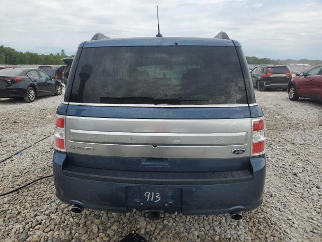 2019 FORD FLEX LIMIT 2FMGK5D85KBA24913