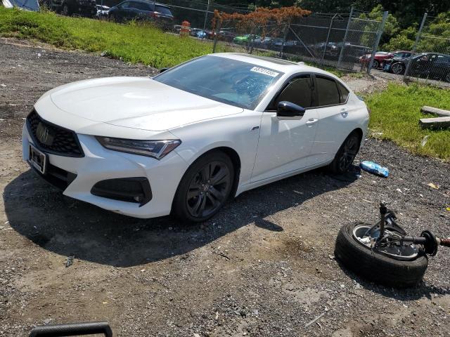 2023 ACURA TLX A-SPEC 19UUB6F50PA000099