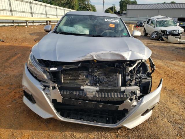 2022 NISSAN ALTIMA SV 1N4BL4DV3NN379959