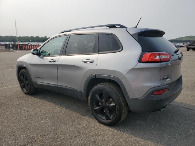 2015 JEEP CHEROKEE 1C4PJMCB8FW750347
