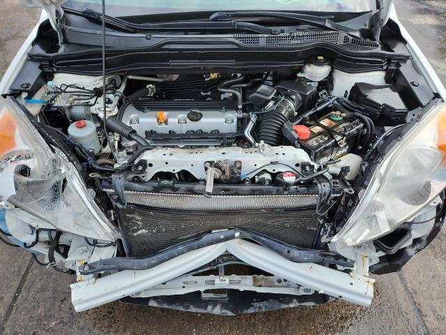 2011 HONDA CR-V SE - JHLRE4H43BC028824