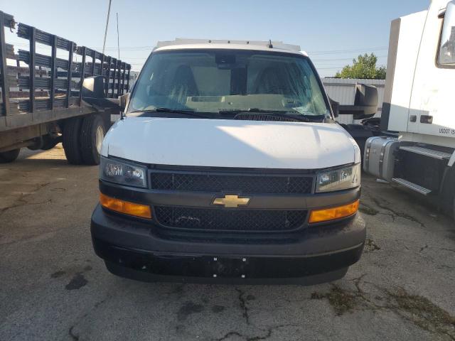 2022 CHEVROLET EXPRESS G3 - 1GB0GSF77N1155940